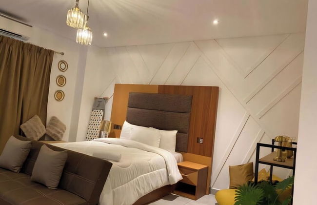 The Signature Apartment Ghana - Photo 42