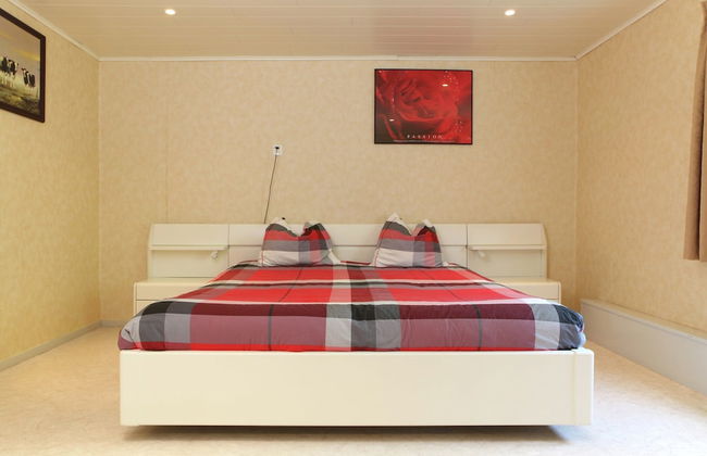 Tranquil Farmhouse near Forest in Ulicoten with Terrace - Foto 4