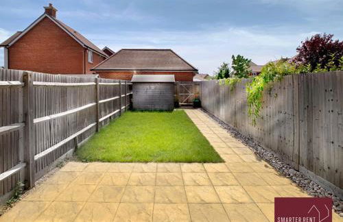 Wokingham - Garden Parking Pets Welcome - Foto 10