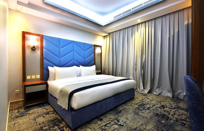 La Richy Hotel Apartment - Foto 11