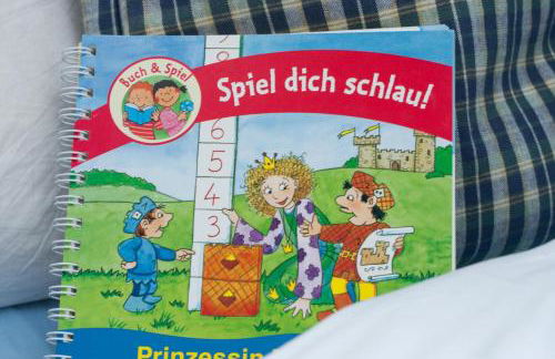 50040 FeWo kleine Nordseeliebe - Foto 15