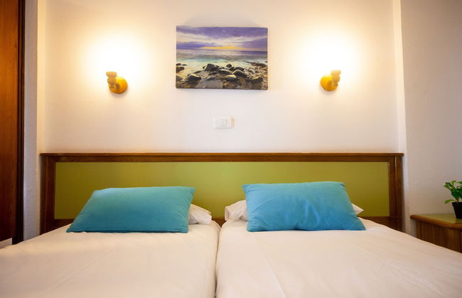 Apartamentos Brisamar Canteras - Foto 36