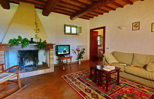 Tranquil Haven in Todi Countryside - Foto 16