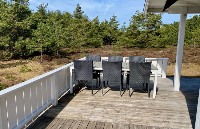 "Syrine" - 300m from the sea - Foto 8