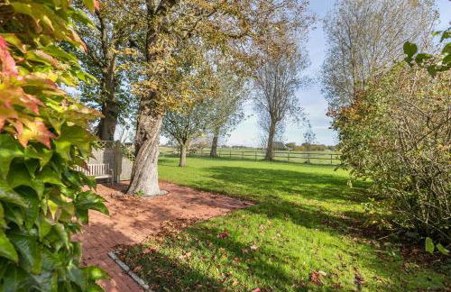 Mühlenhof Ferienwohnung 3a - Foto 40