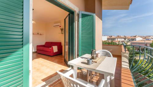 Quaint Residence I Mirti Bianchi 1 Bedroom Sleeps 4 Bilo 4 - Photo 5