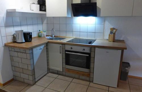 Ferienwohnungen Hof Heiderich - Foto 61