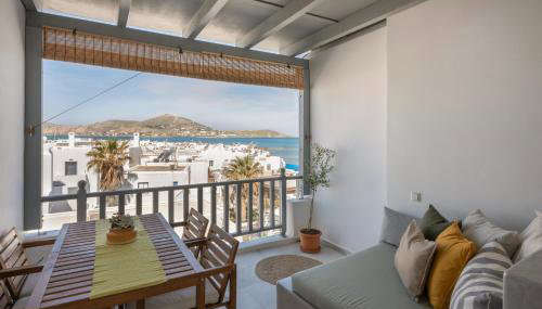 Naousa - 2BR House with Amazing View - Caper - Foto 4