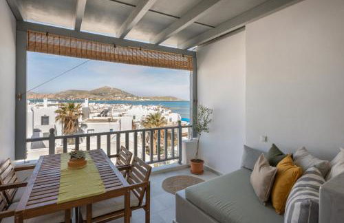 Naousa - 2BR House with Amazing View - Caper - Photo 4