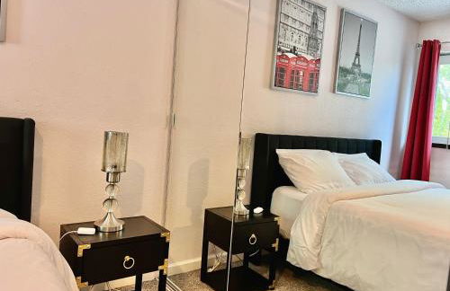 DT Reno - 4BR Home with Patio, BBQ Grill, Games Room - Foto 9