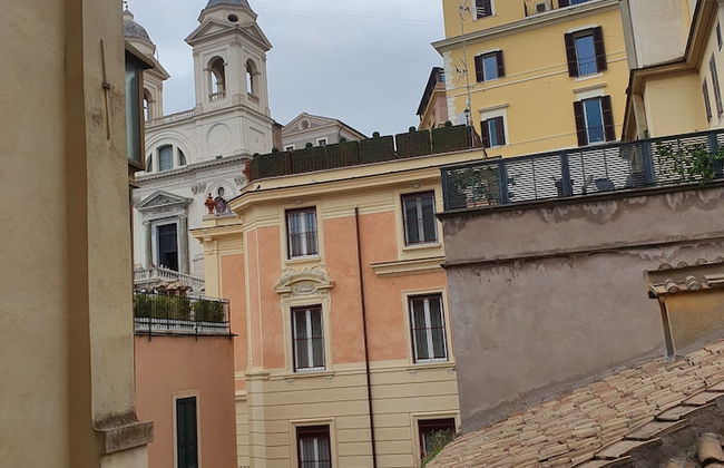 Delsi Inn Piazza di Spagna 32 - Photo 77