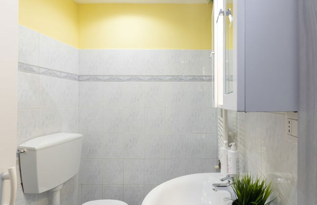 Nizza Studio Apartments - Foto 21