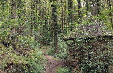 Appartement vue riviere - Foto 28