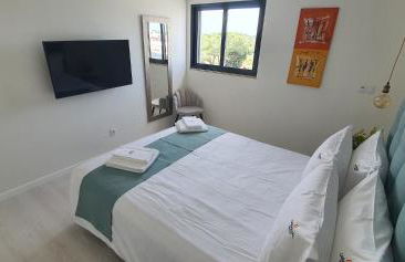 Sky Villa by Laranjal Rentals - Foto 78