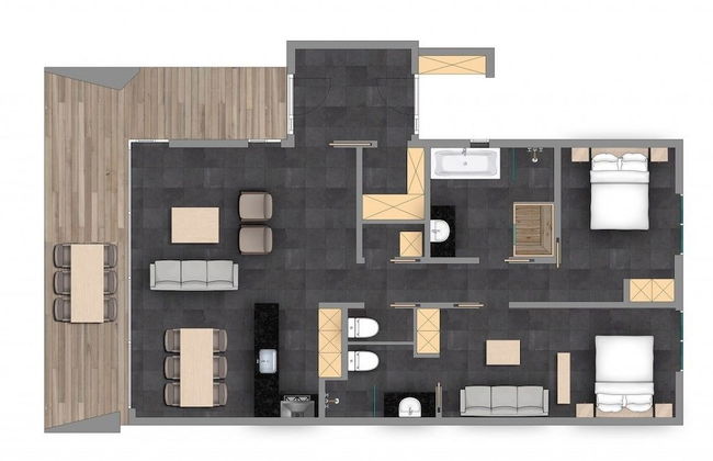 Villas Winterberg - Foto 21