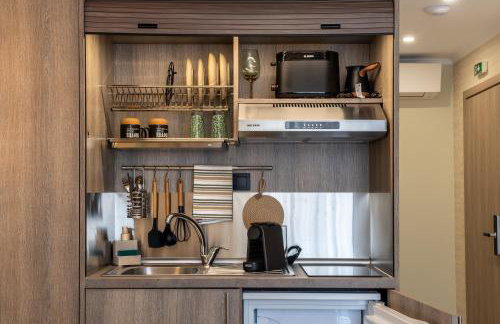 Lemair Luxury Apartments - Foto 79