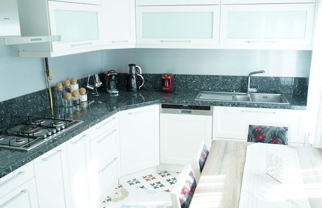 Pavilion With Bosphorus View in Anadolu Hisari - Foto 14