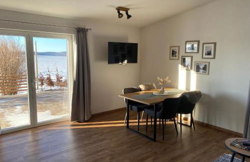 Ferienwohnungen Albhof Sonnenbühl - Foto 16