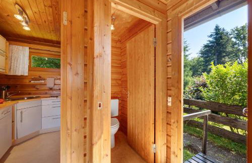 Ferienhaus 'Albblick' - Foto 18