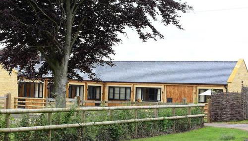 Court Hayes Farm Barns - Foto 1