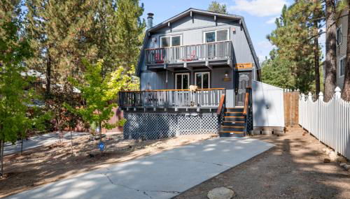 Bear PAC Hideout - Walk to Alpine Slide and only minuetes to The Village! Billiards and foosball! - Foto 4