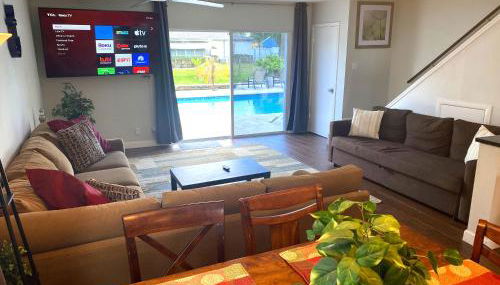 Tarpon Harbor 1 - Waterfront pool home near beach & downtown Las Olas - Foto 2