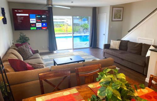 Tarpon Harbor 1 - Waterfront pool home near beach & downtown Las Olas - Foto 2