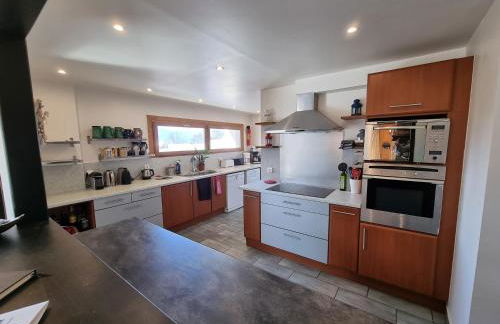 Chalet du Vernay - Foto 19