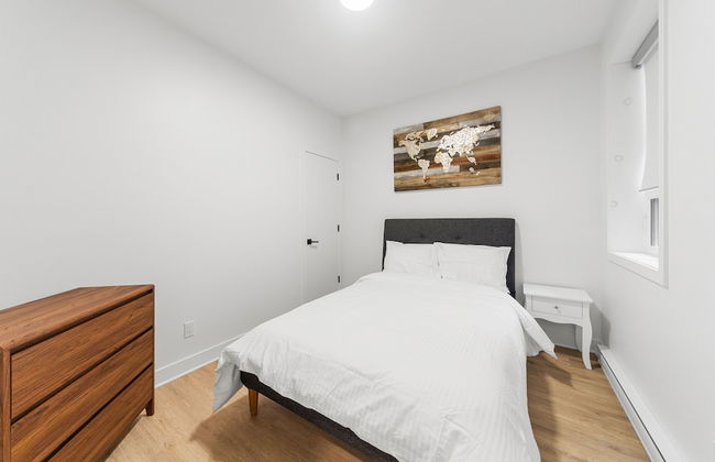 Stonewall Suites - Foto 3