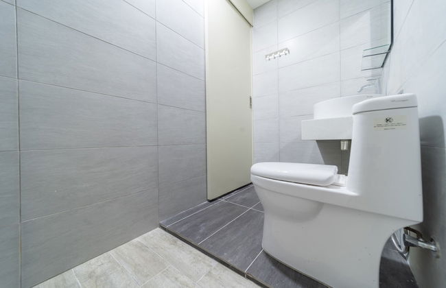 OYO Home 44045 Splendid 2br Arte Plus - Foto 25