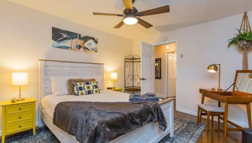 The Johnny and June House Prime Location - Foto 3