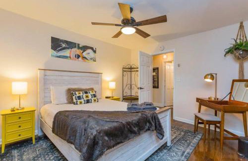 The Johnny and June House Prime Location - Foto 3