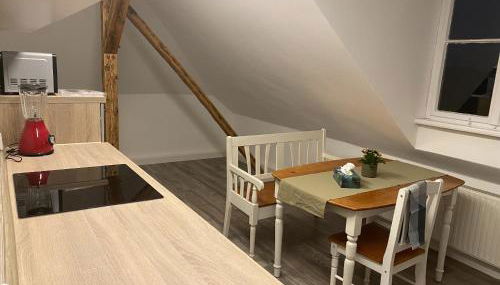 Apartment Heinrich Zille - Foto 4