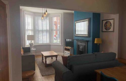 Gloucester Rd 2 mins away - Fab, new, trendy house - Foto 4