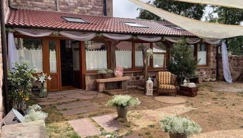 El Rincón de Golobar en Brañosera - Foto 5