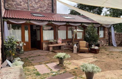 El Rincón de Golobar en Brañosera - Foto 5