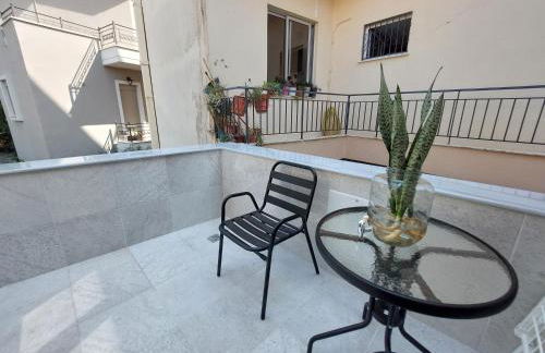 Stone-built Villa Nesseris 80 m2 - Photo 30