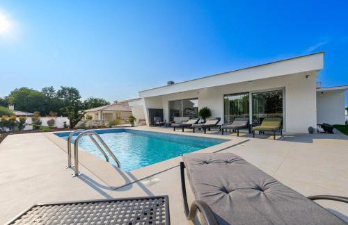 Villa Cedrus by Istrialux - Foto 28