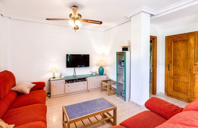 Urb. Parquemar 5 La Mata - Foto 19