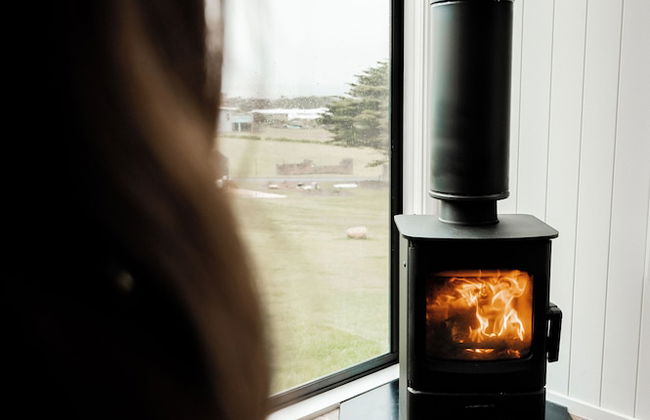 Swell At Cape Bridgewater - Foto 31