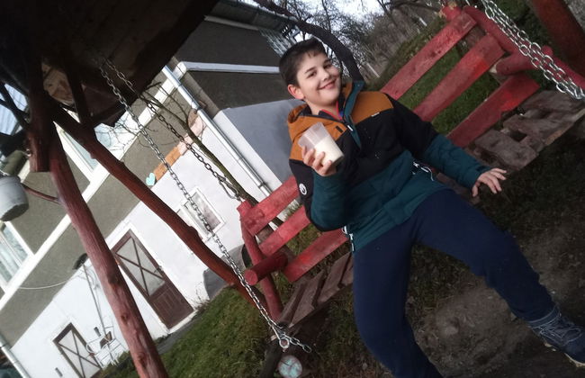 Room in Guest Room - Cozy Rural Retreat in Roşia Montana - Foto 31