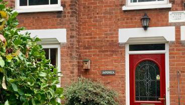 Smart & Comfortable 3-bedroom Victorian house - Foto 1