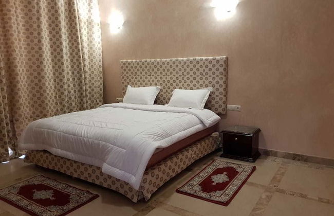 Ourika Golf Villa - Foto 4