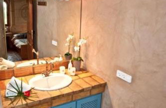 Holiday Home in La Matanza De Acentejo mit Großem Garten und Panoramablick by Interhome - Foto 15