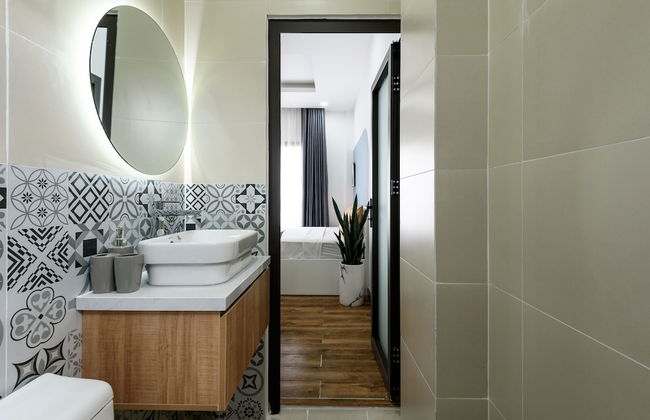 Cozrum Homes - Summer's House - Foto 49