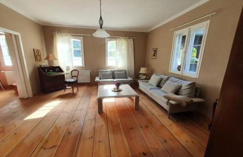 Alexandrowka Wohnen im UNESCO Weltkulturerbe Haus - Foto 37