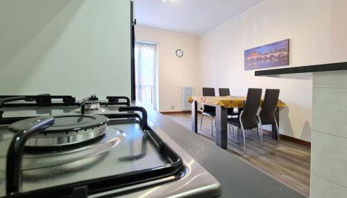 A Domo Nostra - Foto 3, stove