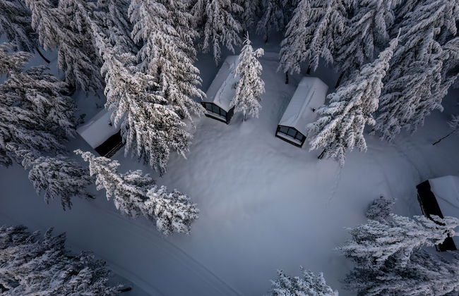 Tumba Sisli Vadi - Foto 33