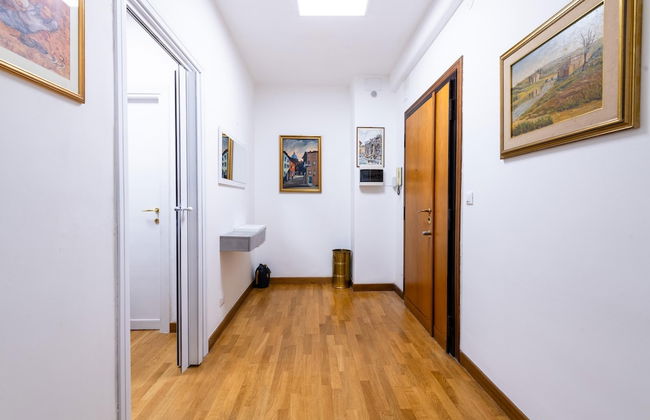 Casa Di Kikka in Rome - Foto 5