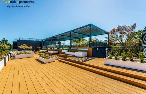 Seaside Garden Apartments & Wellness by Baltic Apartments - Foto 42